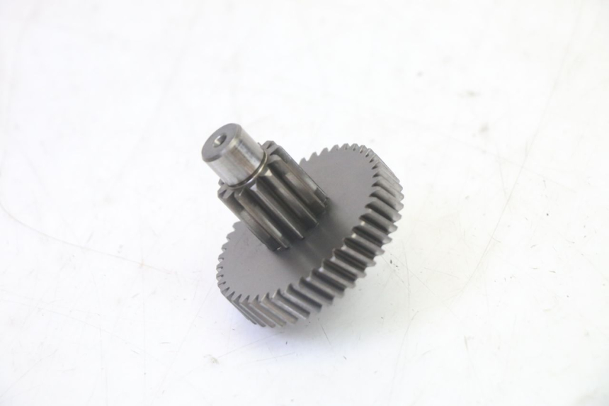 photo de TRANSMISSION ROUE PEUGEOT KISBEE 2T 50 (2010 - 2017) - Photo complémentaire