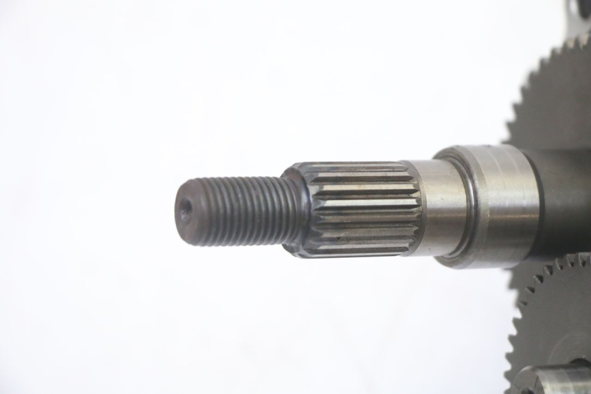 photo de TRANSMISSION ROUE PEUGEOT KISBEE 2T 50 (2010 - 2017) - Autre angle de vue