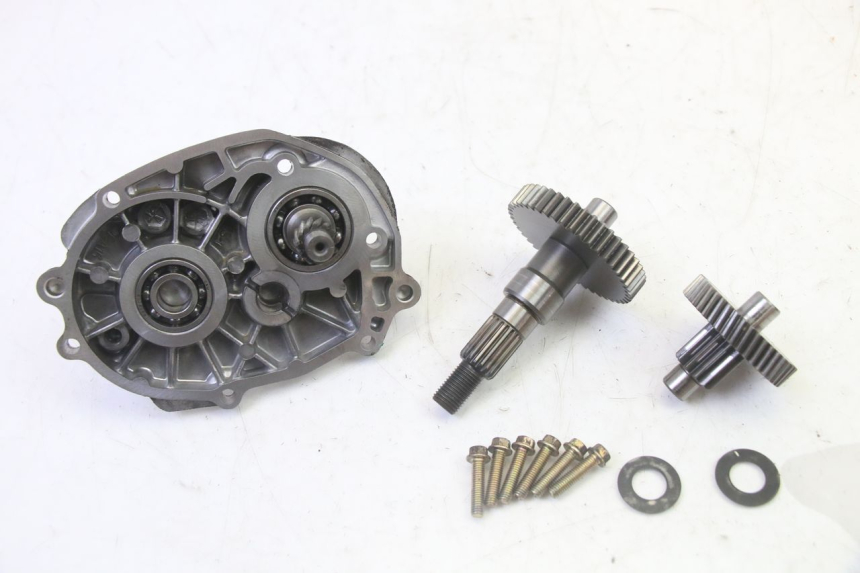 photo de TRANSMISSION ROUE PEUGEOT KISBEE 2T 50 (2010 - 2017) - Vue d’ensemble