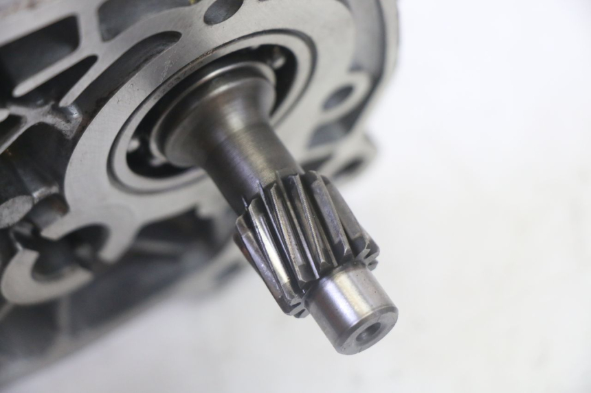 photo de TRANSMISSION ROUE PEUGEOT KISBEE 2T 50 (2010 - 2017) - État de surface