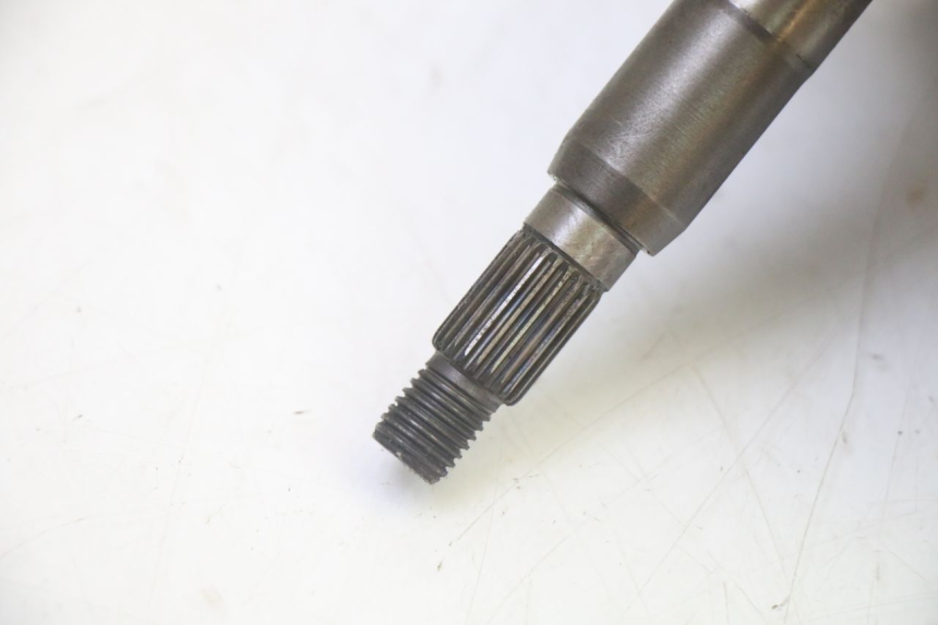 photo de TRANSMISSION ROUE PEUGEOT KISBEE 2T 50 (2010 - 2017) - Marquages et références