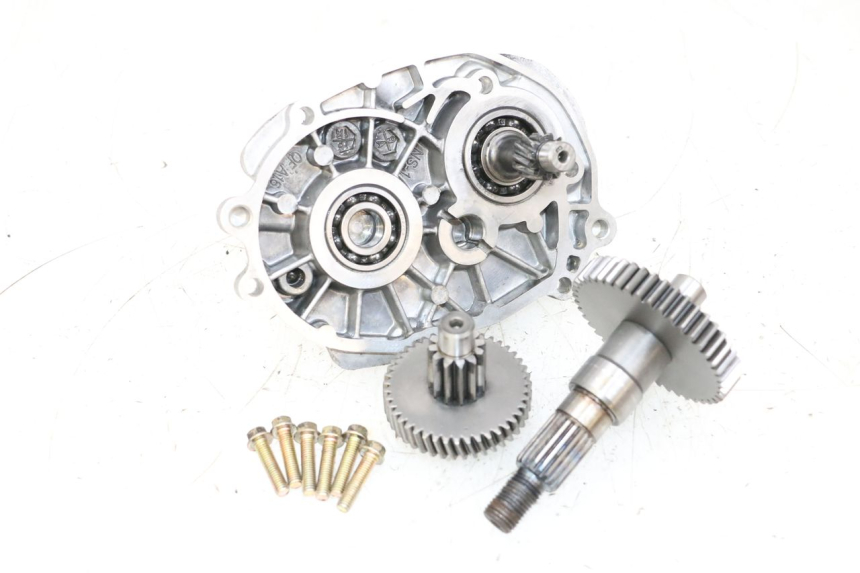 photo de TRANSMISSION ROUE PEUGEOT KISBEE 2T 50 (2010 - 2017) - Vue principale