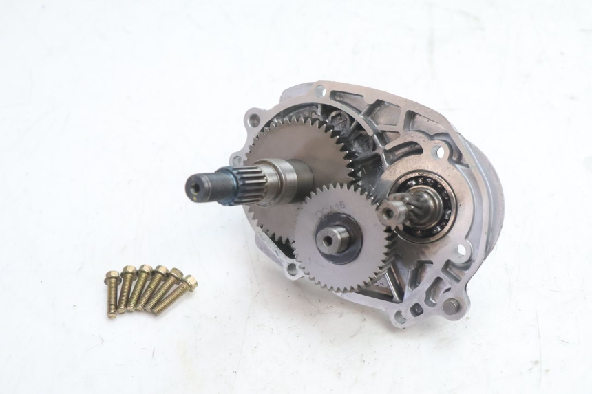 photo de TRANSMISSION ROUE  PEUGEOT KISBEE 2T 50 (2018 - 2022) - Vue principale