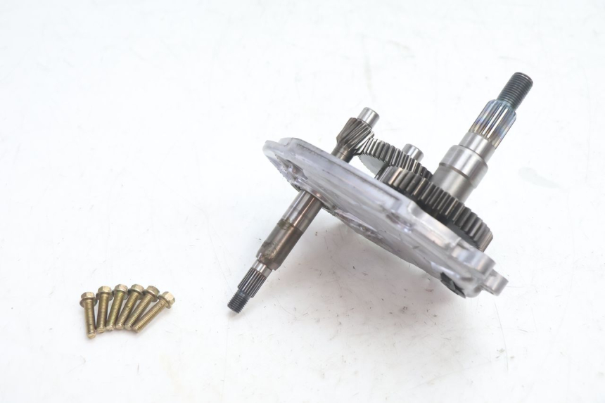 photo de TRANSMISSION ROUE  PEUGEOT KISBEE 2T 50 (2018 - 2022) - Autre angle de vue