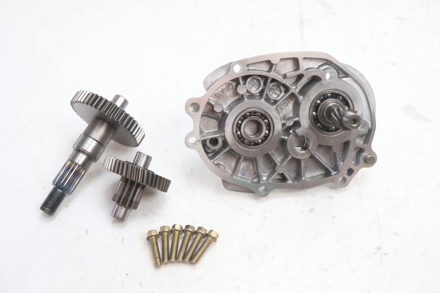 photo de TRANSMISSION ROUE  PEUGEOT KISBEE 2T 50 (2018 - 2022) - Vue d’ensemble