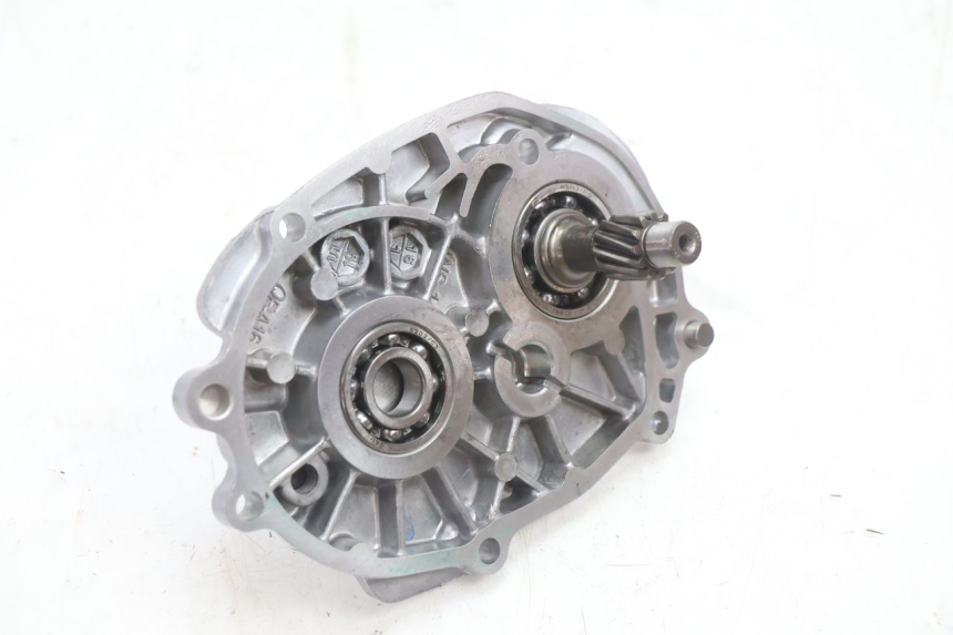 photo de TRANSMISSION ROUE  PEUGEOT KISBEE 2T 50 (2018 - 2022) - Points de fixation