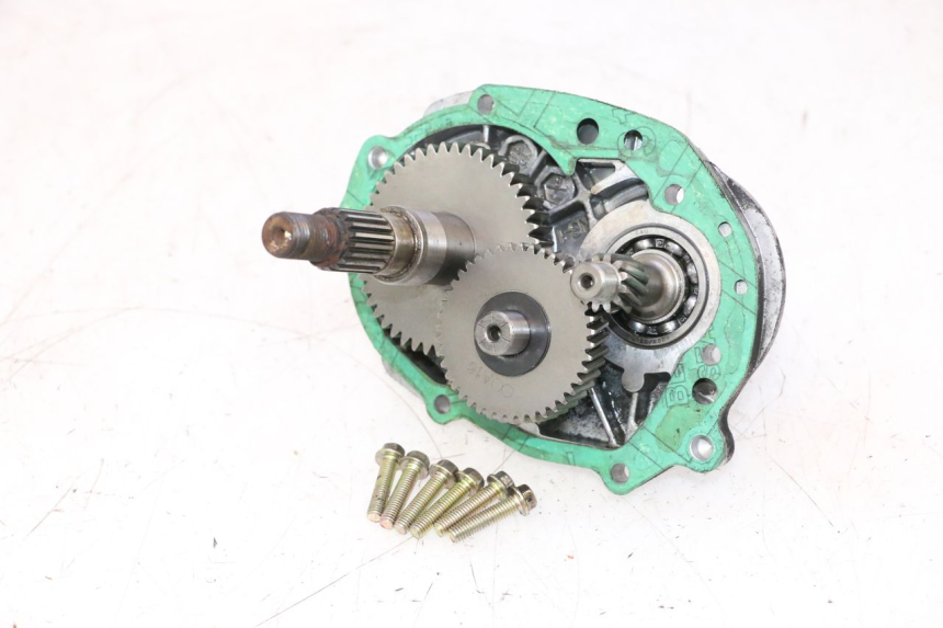photo de TRANSMISSION ROUE PEUGEOT KISBEE 2T 50 (2010 - 2017) - Vue principale