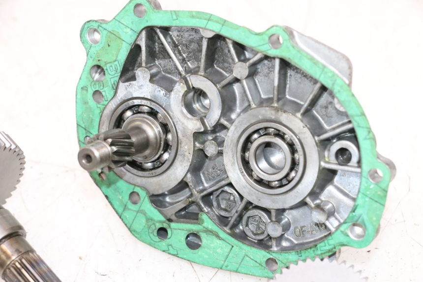 photo de TRANSMISSION ROUE PEUGEOT KISBEE 2T 50 (2010 - 2017) - Vue produit