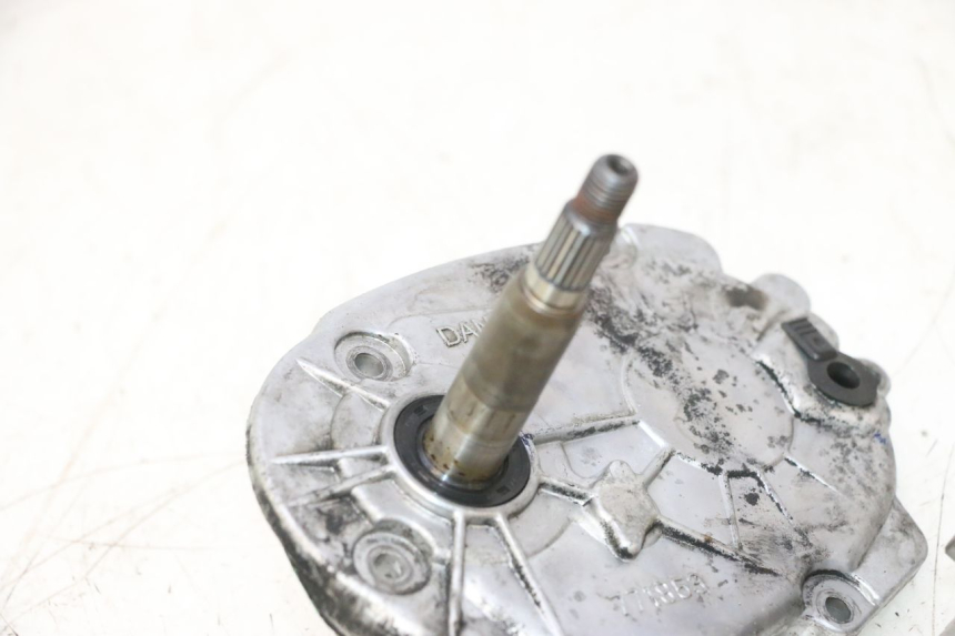 photo de TRANSMISSION ROUE PEUGEOT KISBEE 2T 50 (2010 - 2017) - Vue d’ensemble
