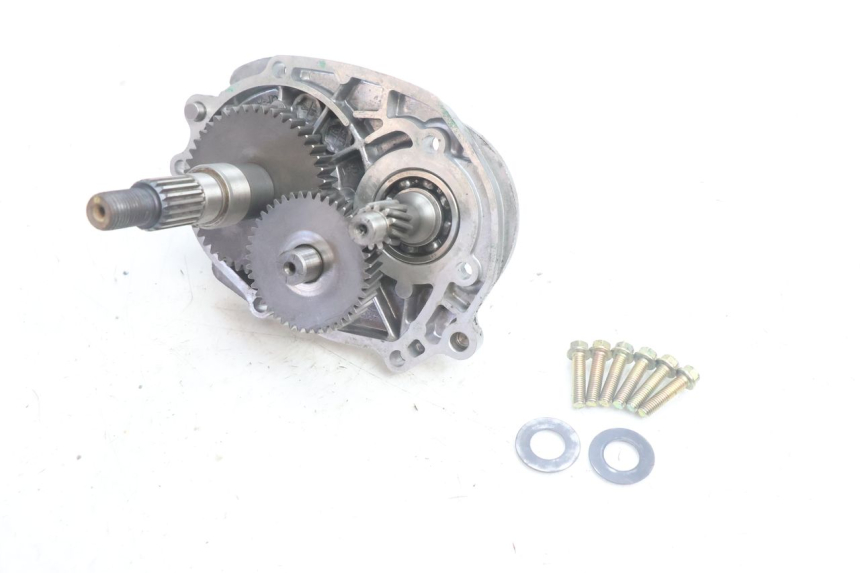 photo de TRANSMISSION ROUE PEUGEOT KISBEE 2T 50 (2010 - 2017) - Vue principale