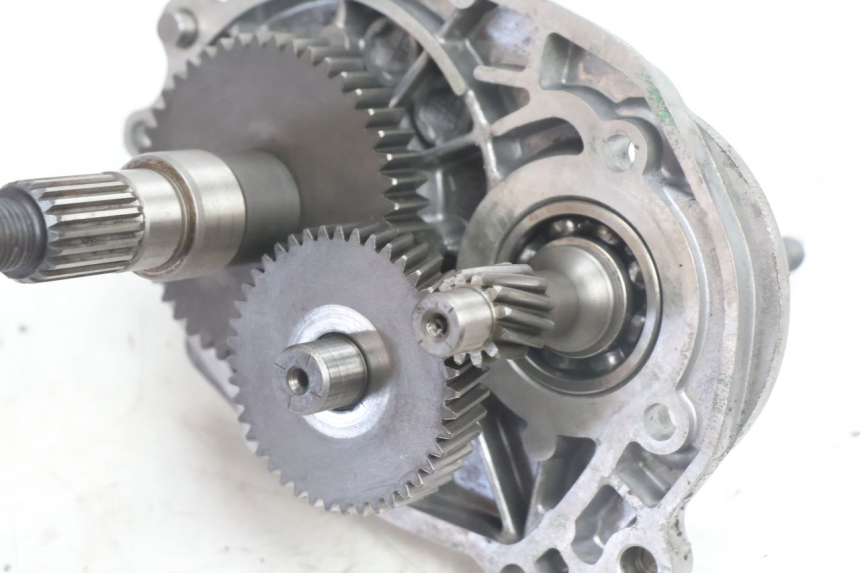 photo de TRANSMISSION ROUE PEUGEOT KISBEE 2T 50 (2010 - 2017) - Détail de la pièce