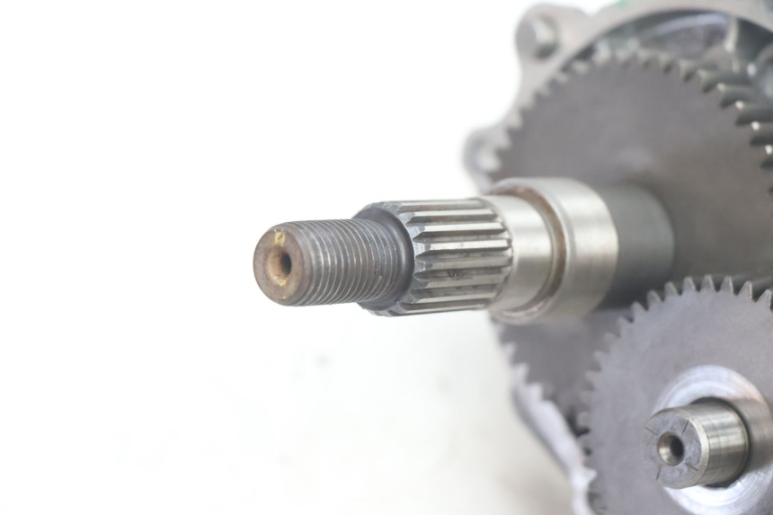 photo de TRANSMISSION ROUE PEUGEOT KISBEE 2T 50 (2010 - 2017) - Zoom état d’usage
