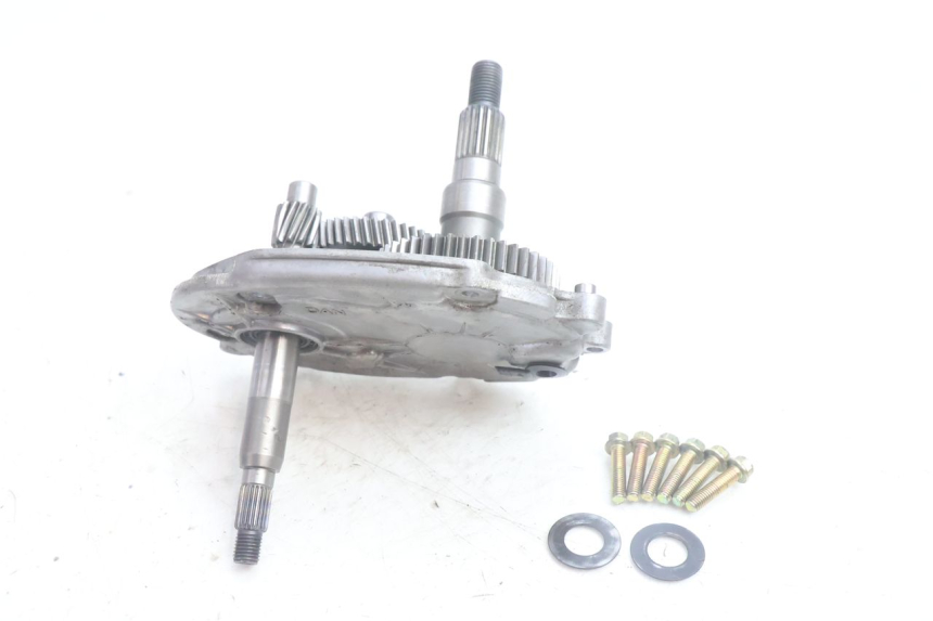 photo de TRANSMISSION ROUE PEUGEOT KISBEE 2T 50 (2010 - 2017) - Autre angle de vue