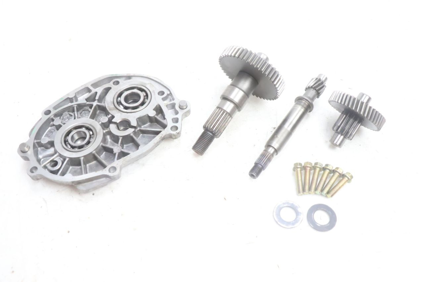photo de TRANSMISSION ROUE PEUGEOT KISBEE 2T 50 (2010 - 2017) - Vue d’ensemble
