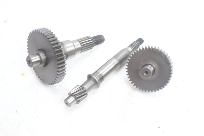 photo de TRANSMISSION ROUE PEUGEOT KISBEE 2T 50 (2010 - 2017) - Pièce contrôlée