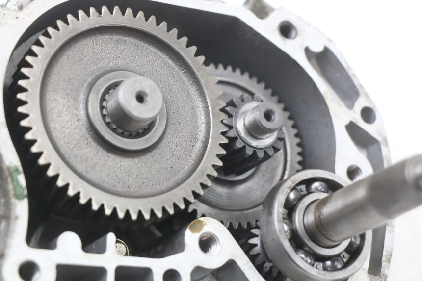 photo de TRANSMISSION ROUE PEUGEOT KISBEE 4T 50 (2010 - 2017) - Détail de la pièce