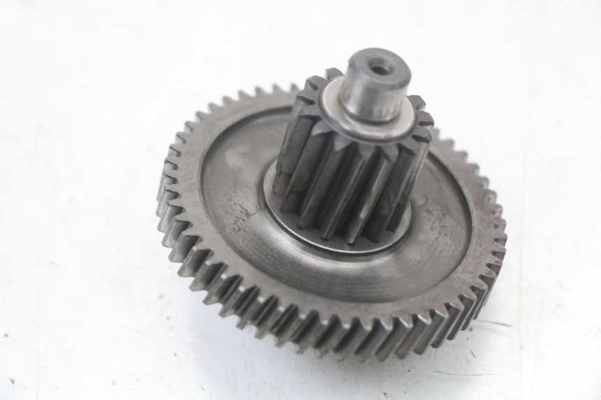 photo de TRANSMISSION ROUE PEUGEOT KISBEE 4T 50 (2010 - 2017) - Détails caractéristiques