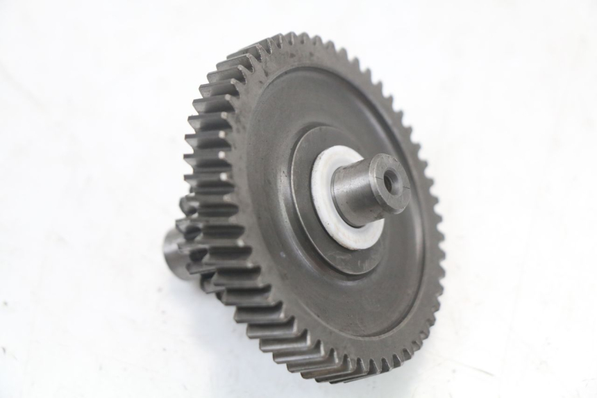 photo de TRANSMISSION ROUE PEUGEOT KISBEE 4T 50 (2010 - 2017) - Zoom composants