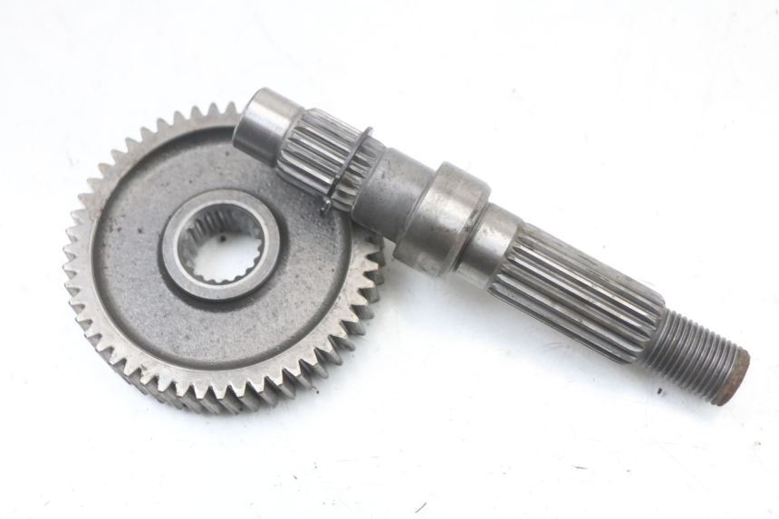 photo de TRANSMISSION ROUE PEUGEOT KISBEE 4T 50 (2010 - 2017) - Vue rapprochée