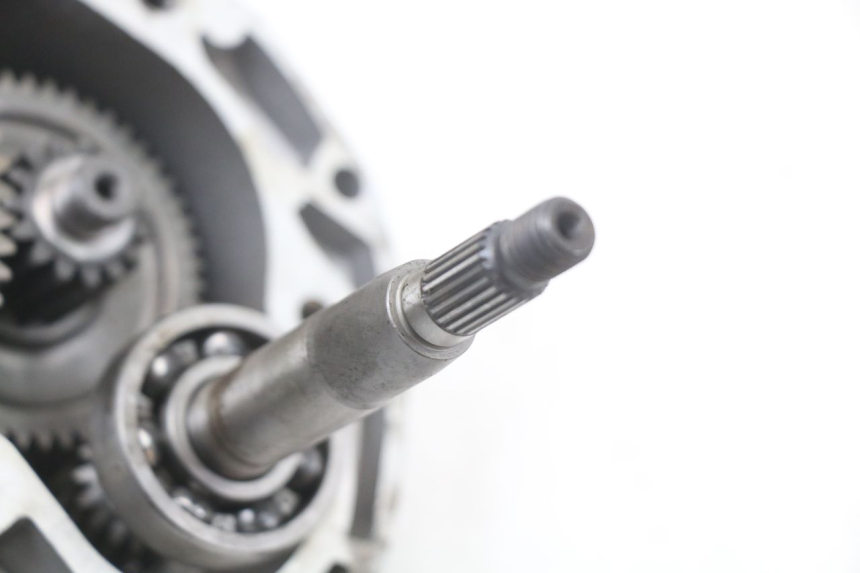 photo de TRANSMISSION ROUE PEUGEOT KISBEE 4T 50 (2010 - 2017) - Zoom état d’usage