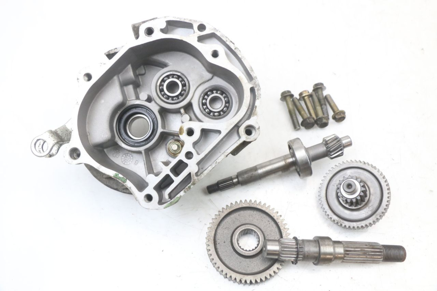 photo de TRANSMISSION ROUE PEUGEOT KISBEE 4T 50 (2010 - 2017) - Autre angle de vue