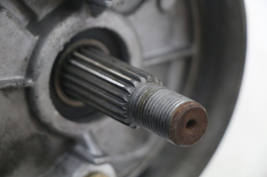 photo de TRANSMISSION ROUE PEUGEOT KISBEE 4T 50 (2010 - 2017) - Points de fixation