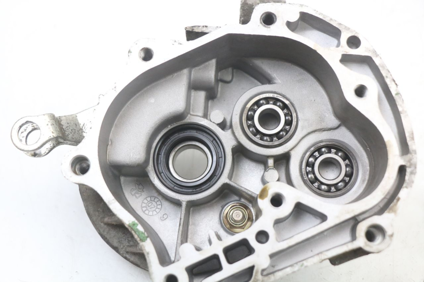 photo de TRANSMISSION ROUE PEUGEOT KISBEE 4T 50 (2010 - 2017) - État de surface