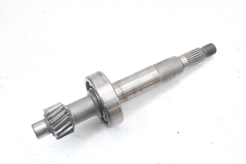 photo de TRANSMISSION ROUE PEUGEOT KISBEE 4T 50 (2010 - 2017) - Marquages et références