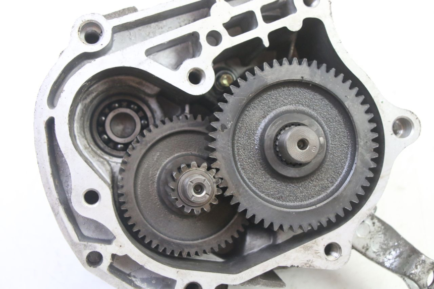 photo de TRANSMISSION ROUE PEUGEOT KISBEE 4T 50 (2018 - 2022) - Détail de la pièce