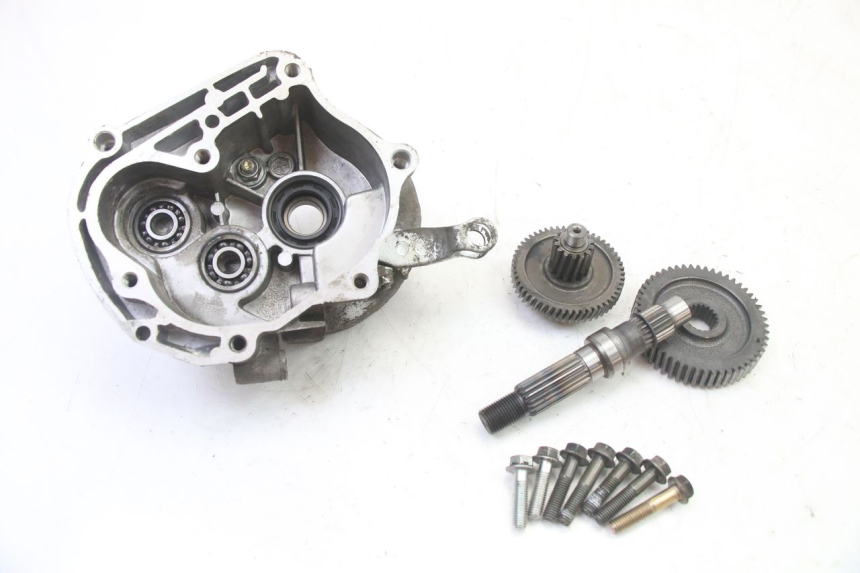 photo de TRANSMISSION ROUE PEUGEOT KISBEE 4T 50 (2018 - 2022) - Zoom état d’usage