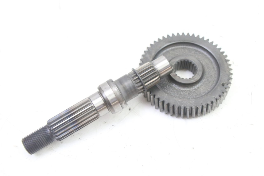 photo de TRANSMISSION ROUE PEUGEOT KISBEE 4T 50 (2018 - 2022) - Points de fixation