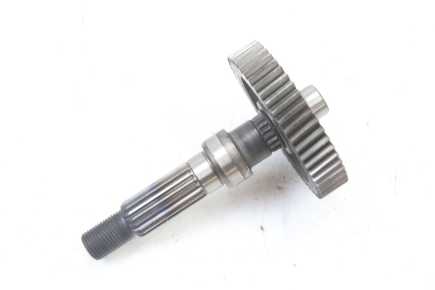 photo de TRANSMISSION ROUE PEUGEOT KISBEE 4T 50 (2018 - 2022) - État de surface