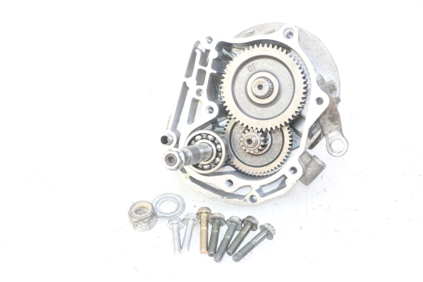 photo de TRANSMISSION ROUE PEUGEOT KISBEE 4T 50 (2018 - 2022) - Vue principale