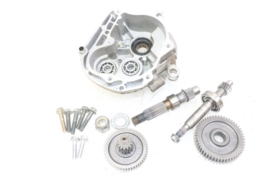 photo de TRANSMISSION ROUE PEUGEOT KISBEE 4T 50 (2018 - 2022) - Détail de la pièce