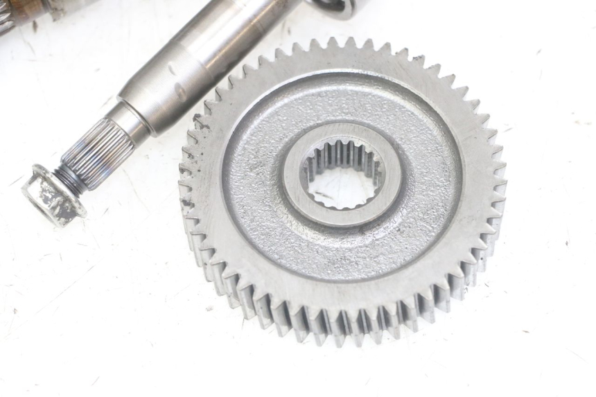 photo de TRANSMISSION ROUE PEUGEOT KISBEE 4T 50 (2018 - 2022) - Vue produit