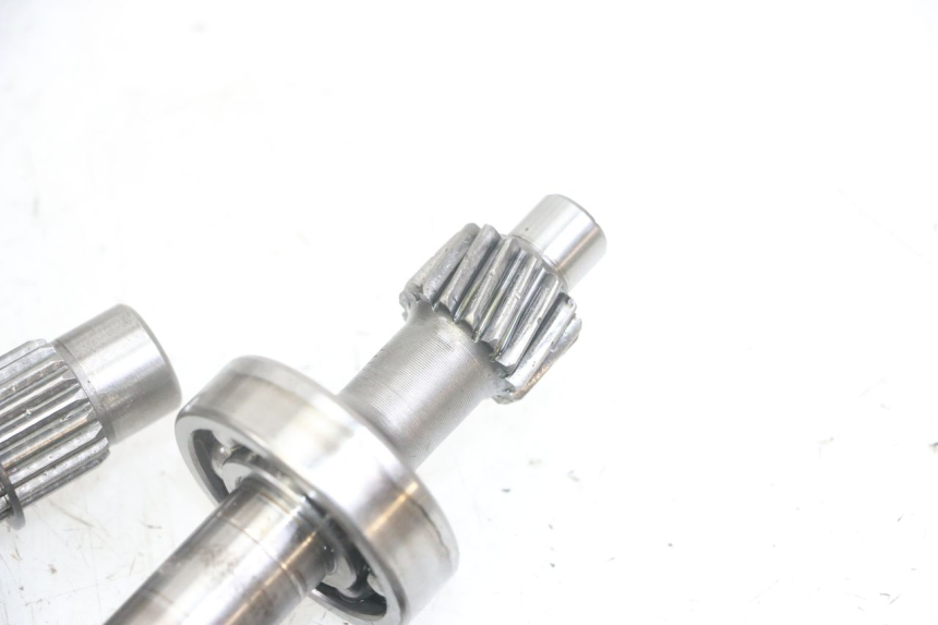 photo de TRANSMISSION ROUE PEUGEOT KISBEE 4T 50 (2018 - 2022) - Détails caractéristiques