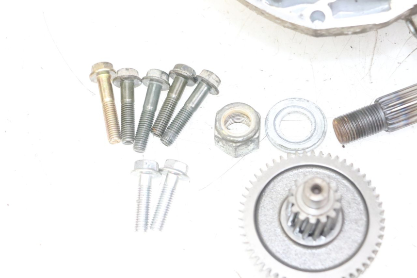 photo de TRANSMISSION ROUE PEUGEOT KISBEE 4T 50 (2018 - 2022) - Photo complémentaire