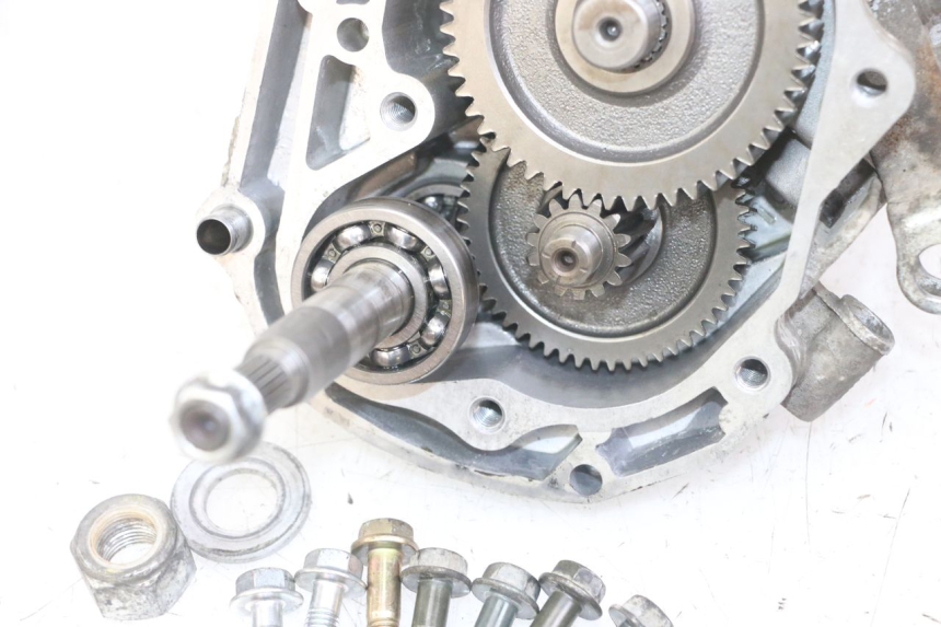 photo de TRANSMISSION ROUE PEUGEOT KISBEE 4T 50 (2018 - 2022) - Autre angle de vue