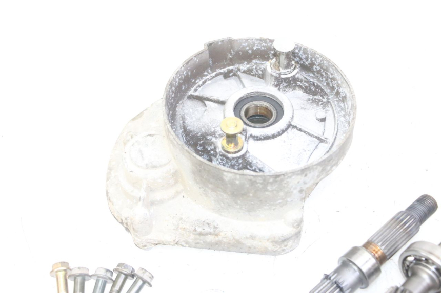 photo de TRANSMISSION ROUE PEUGEOT KISBEE 4T 50 (2018 - 2022) - Vue d’ensemble