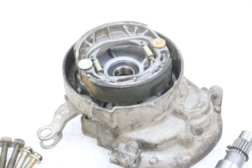 photo de TRANSMISSION ROUE PEUGEOT KISBEE 4T 50 (2010 - 2017) - Détails caractéristiques