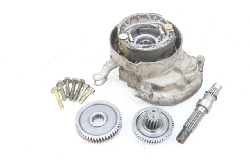 photo de TRANSMISSION ROUE PEUGEOT KISBEE 4T 50 (2010 - 2017) - Zoom composants