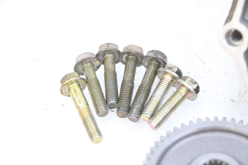 photo de TRANSMISSION ROUE PEUGEOT KISBEE 4T 50 (2010 - 2017) - Angle alternatif