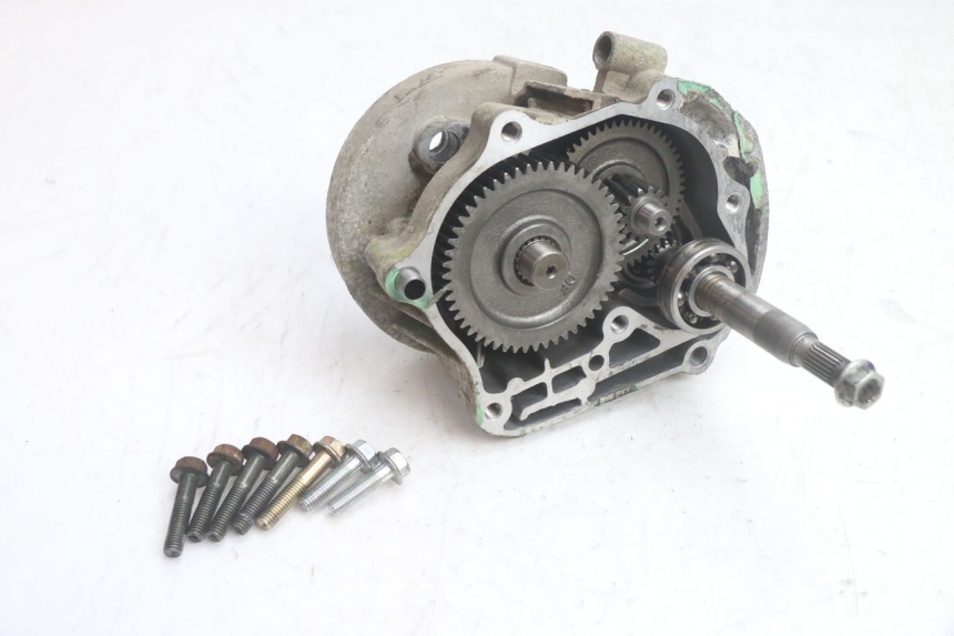 photo de TRANSMISSION ROUE PEUGEOT KISBEE 4T 50 (2018 - 2022) - Vue principale