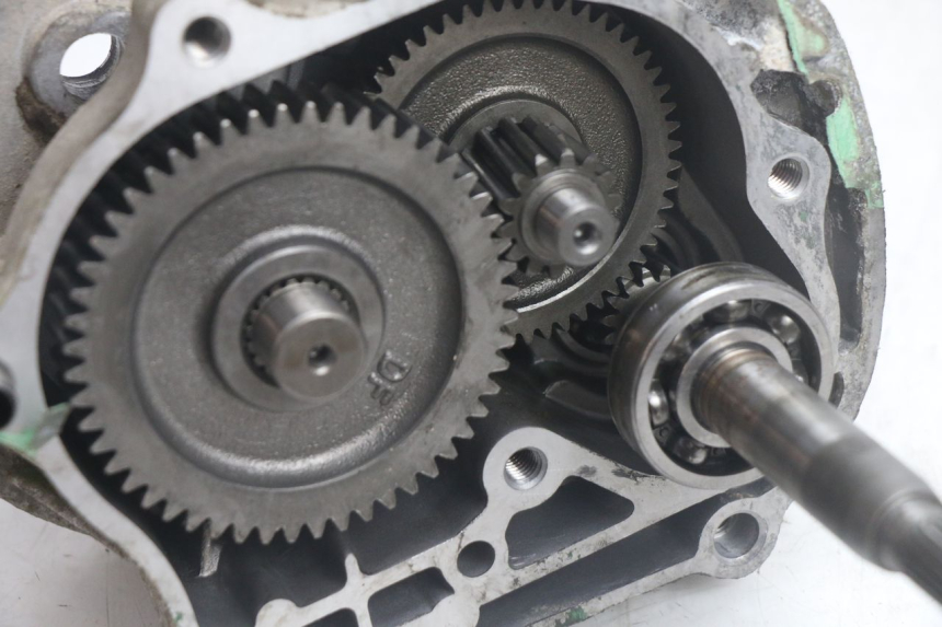 photo de TRANSMISSION ROUE PEUGEOT KISBEE 4T 50 (2018 - 2022) - Détail de la pièce