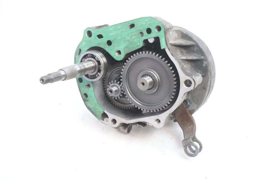 photo de TRANSMISSION ROUE PEUGEOT KISBEE 4T 50 (2010 - 2017) - Vue principale