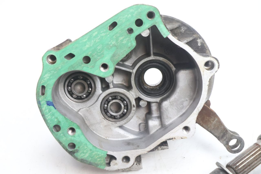 photo de TRANSMISSION ROUE PEUGEOT KISBEE 4T 50 (2010 - 2017) - Vue d’ensemble