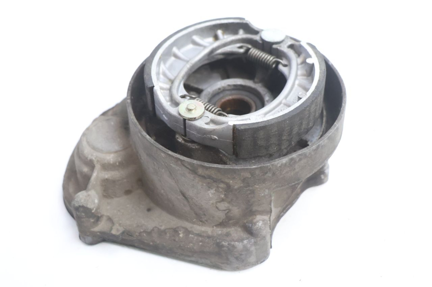 photo de TRANSMISSION ROUE PEUGEOT KISBEE 4T 50 (2010 - 2017) - Points de fixation