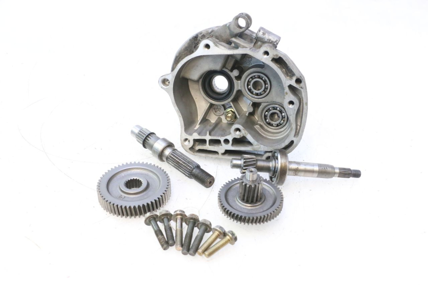 photo de TRANSMISSION ROUE PEUGEOT KISBEE 4T 50 (2018 - 2022) - Détail de la pièce