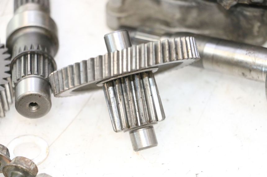 photo de TRANSMISSION ROUE PEUGEOT KISBEE 4T 50 (2018 - 2022) - Vue produit