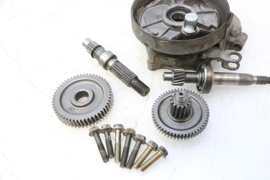photo de TRANSMISSION ROUE PEUGEOT KISBEE 4T 50 (2018 - 2022) - Détails caractéristiques